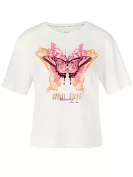 MARC CAIN | Camiseta | Blanco