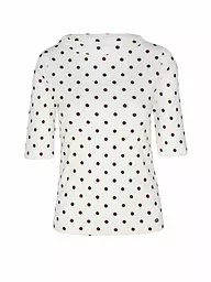 MARC CAIN | Camiseta | Blanco