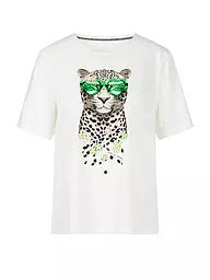MARC CAIN | Camiseta | Blanco
