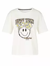 MARC CAIN | Camiseta | Blanco