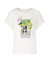 MARC CAIN | Camiseta | Blanco