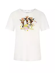 MARC CAIN | Camiseta | Blanco