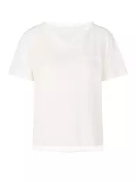 MARC CAIN | Camiseta | Blanco