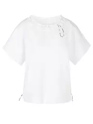 MARC CAIN | Camiseta | Blanco