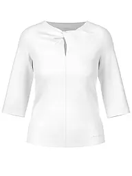 MARC CAIN | Camiseta | Blanco