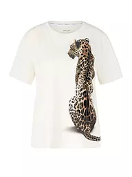 MARC CAIN | Camiseta | Blanco