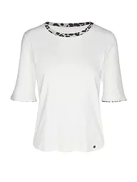 MARC CAIN | Camiseta | Blanco