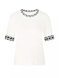 MARC CAIN | Camiseta | Blanco