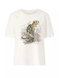 MARC CAIN | Camiseta | Blanco
