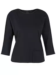 MARC CAIN | Camiseta | Azul oscuro