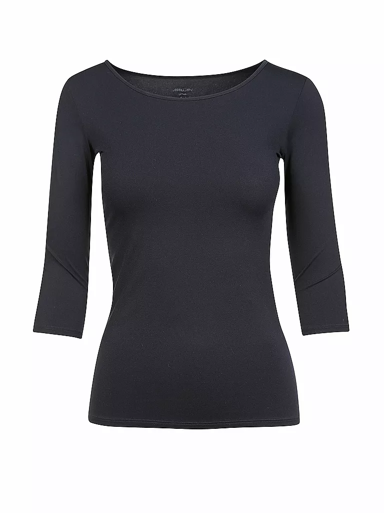 MARC CAIN | Camiseta | Azul