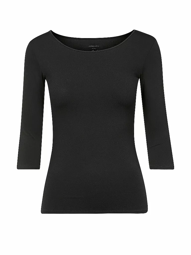 MARC CAIN | Camiseta | schwarz