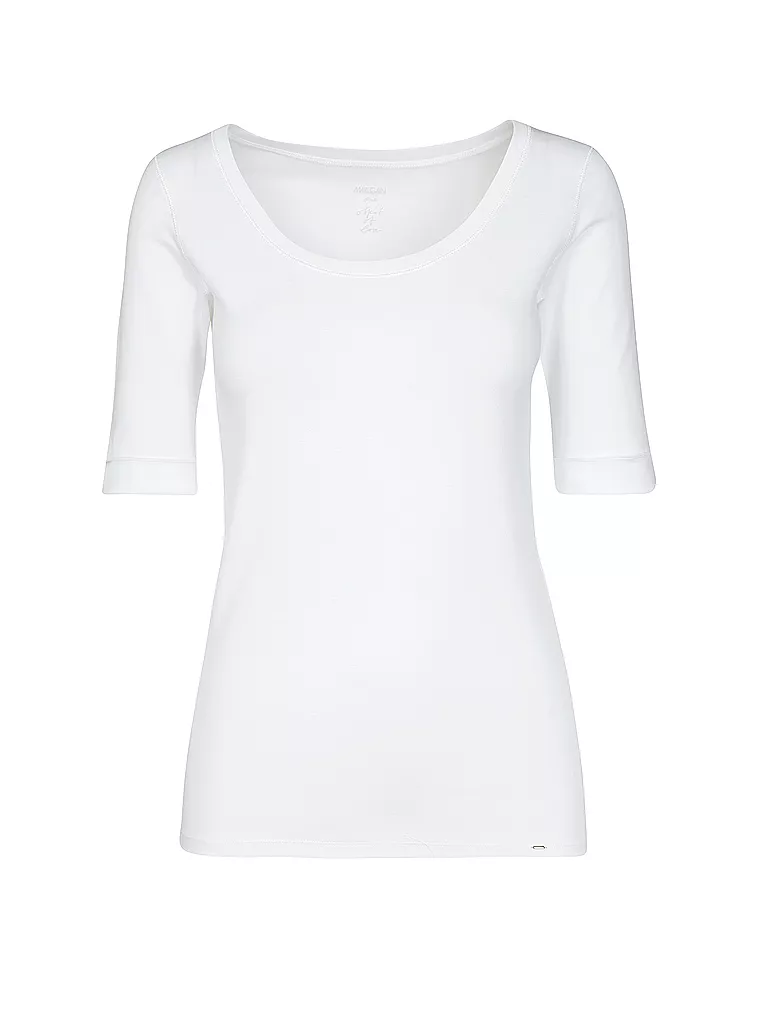 MARC CAIN | Camiseta | Blanco