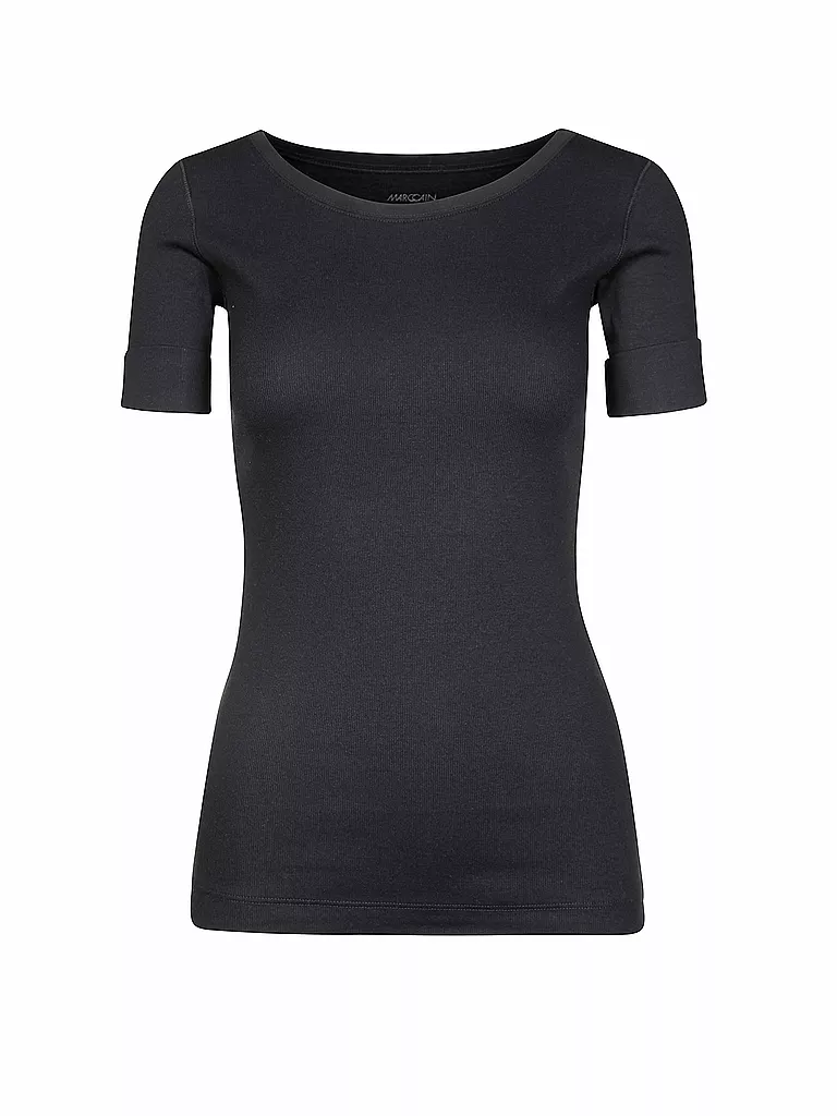 MARC CAIN | Camiseta | Azul