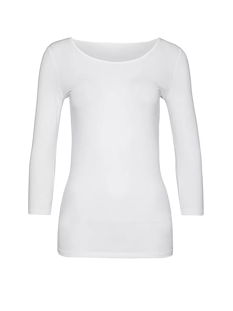 MARC CAIN | Camiseta | Blanco