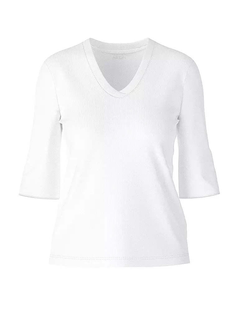 MARC CAIN | Camiseta | Crema