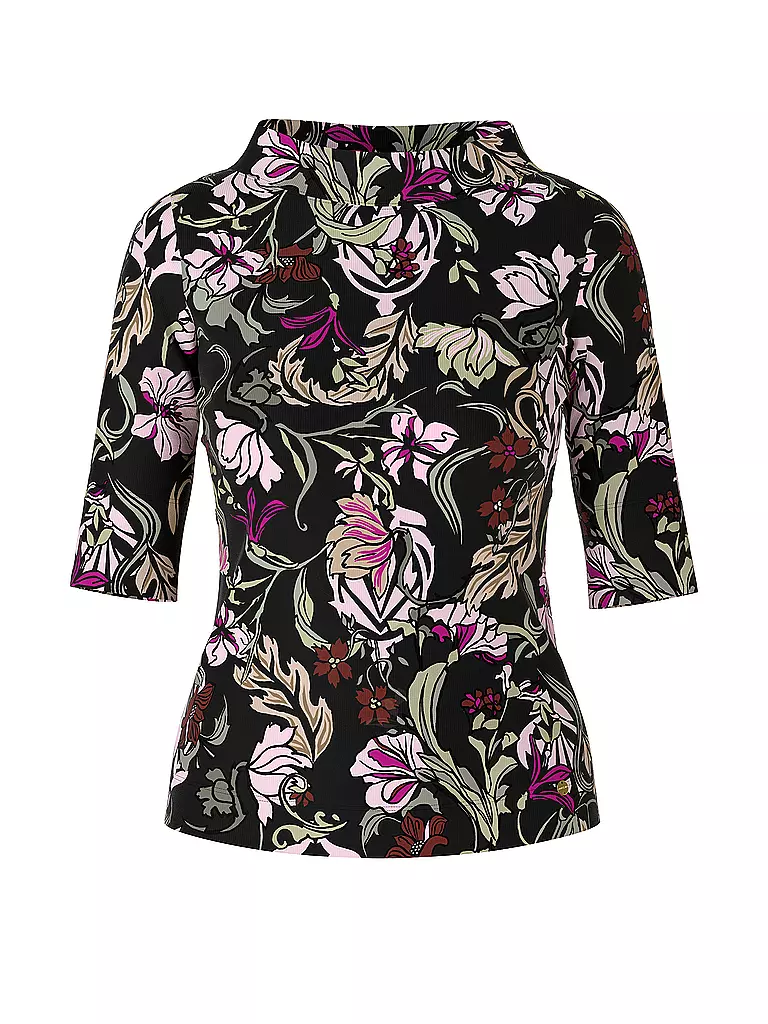 MARC CAIN | Camiseta | Negro
