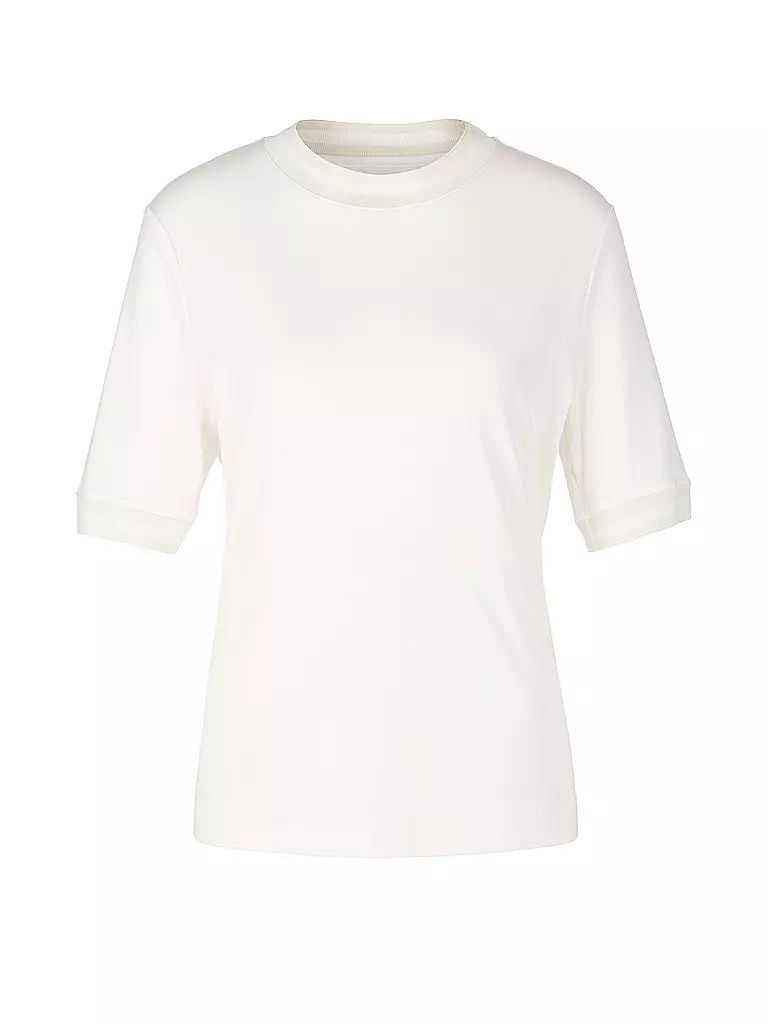 MARC CAIN | Camiseta | Blanco