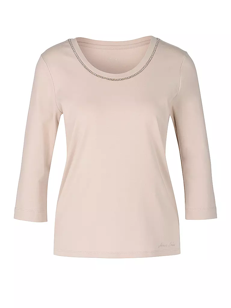 MARC CAIN | Camiseta | Beige