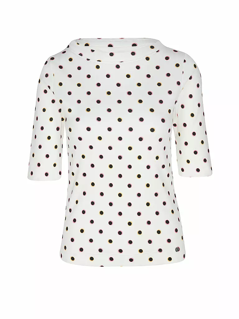 MARC CAIN | Camiseta | Blanco