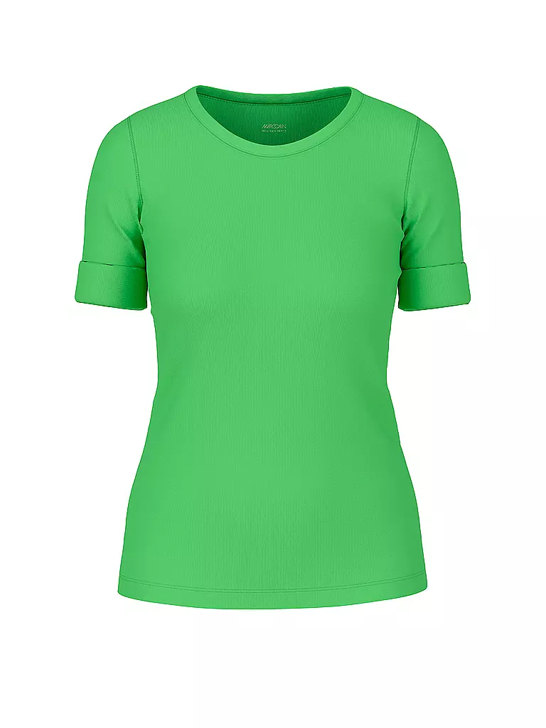 MARC CAIN | Camiseta | Verde