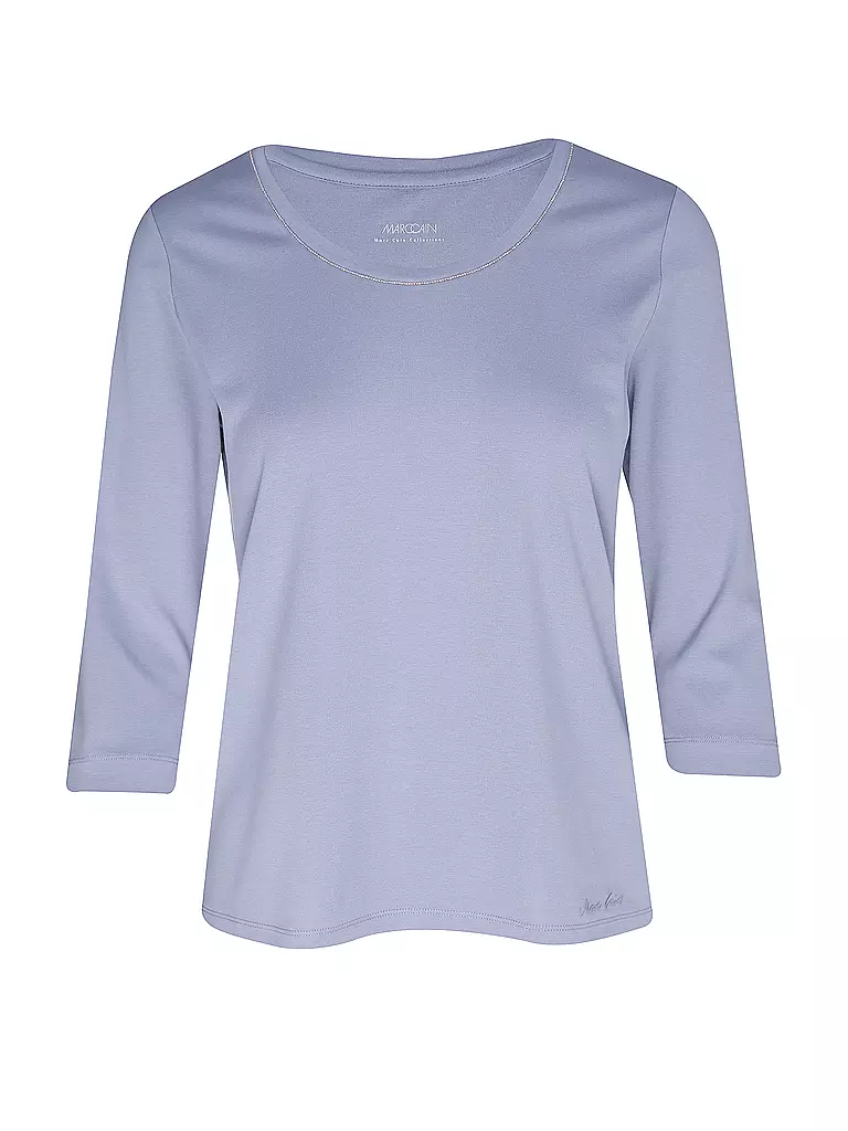 MARC CAIN | Camiseta | Azul