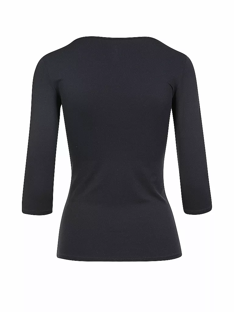 MARC CAIN | Camiseta | Azul