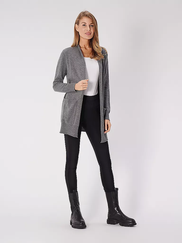 MARC CAIN | Camiseta | Blanco