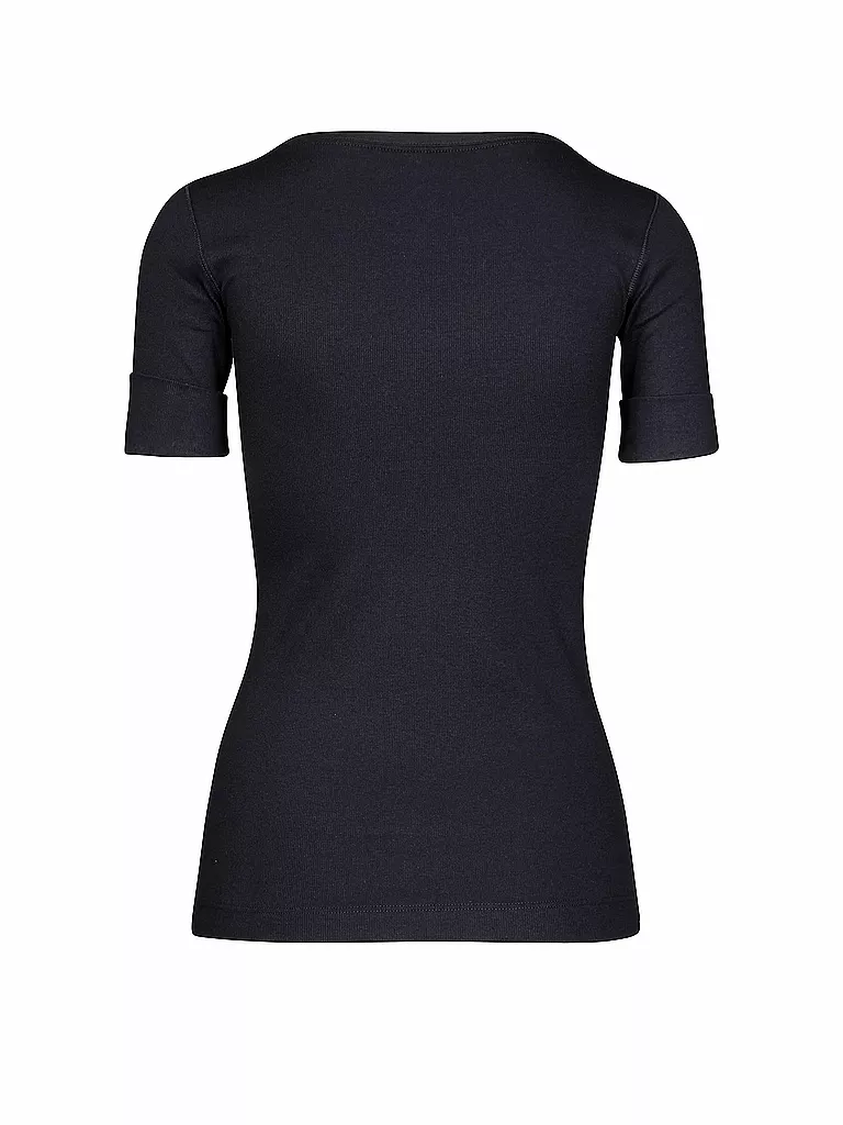 MARC CAIN | Camiseta | Azul