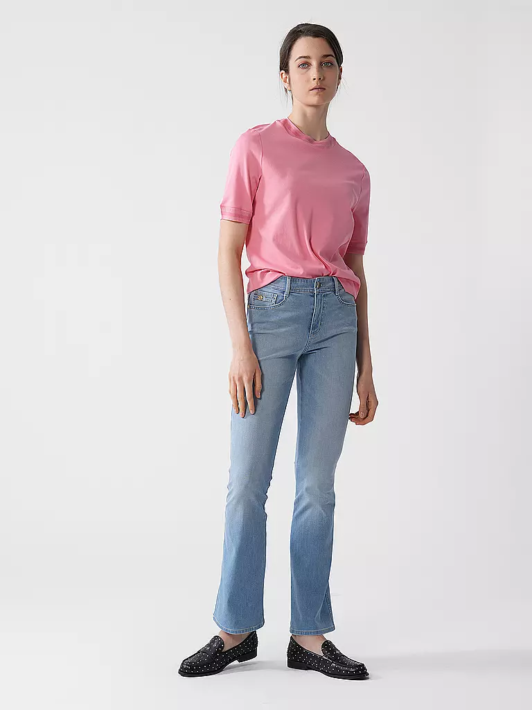 MARC CAIN | Camiseta | Fucsia