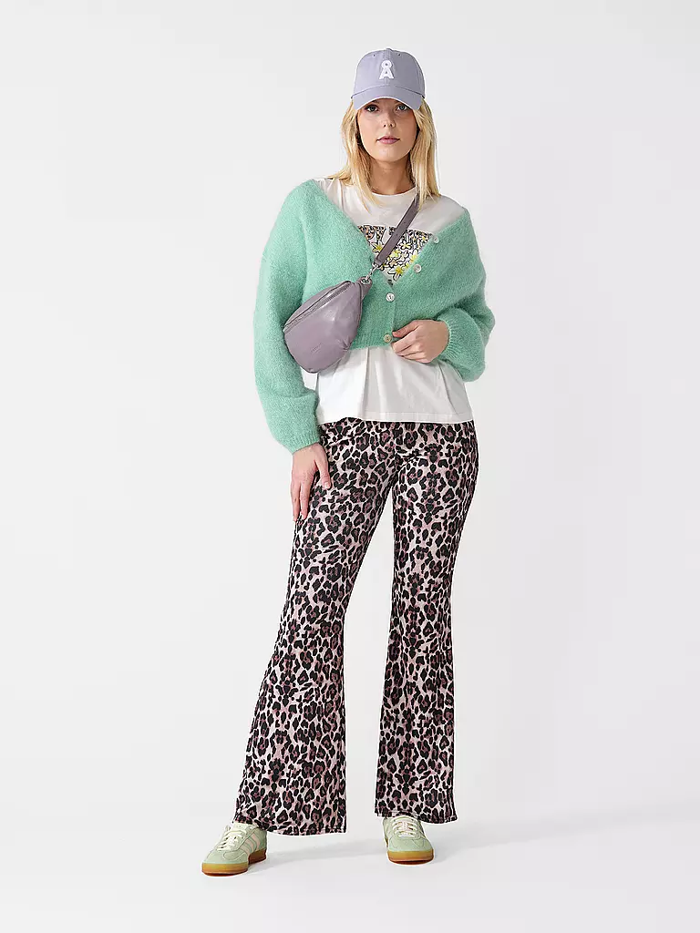 MARC CAIN | Camiseta | Blanco