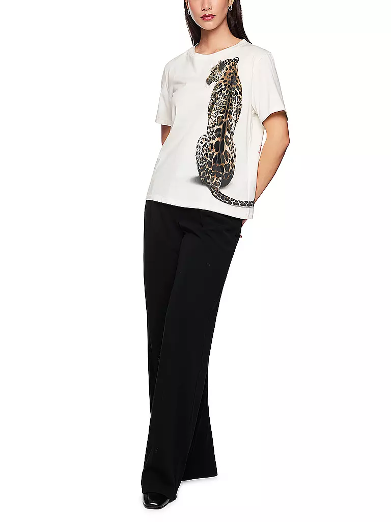 MARC CAIN | Camiseta | Blanco