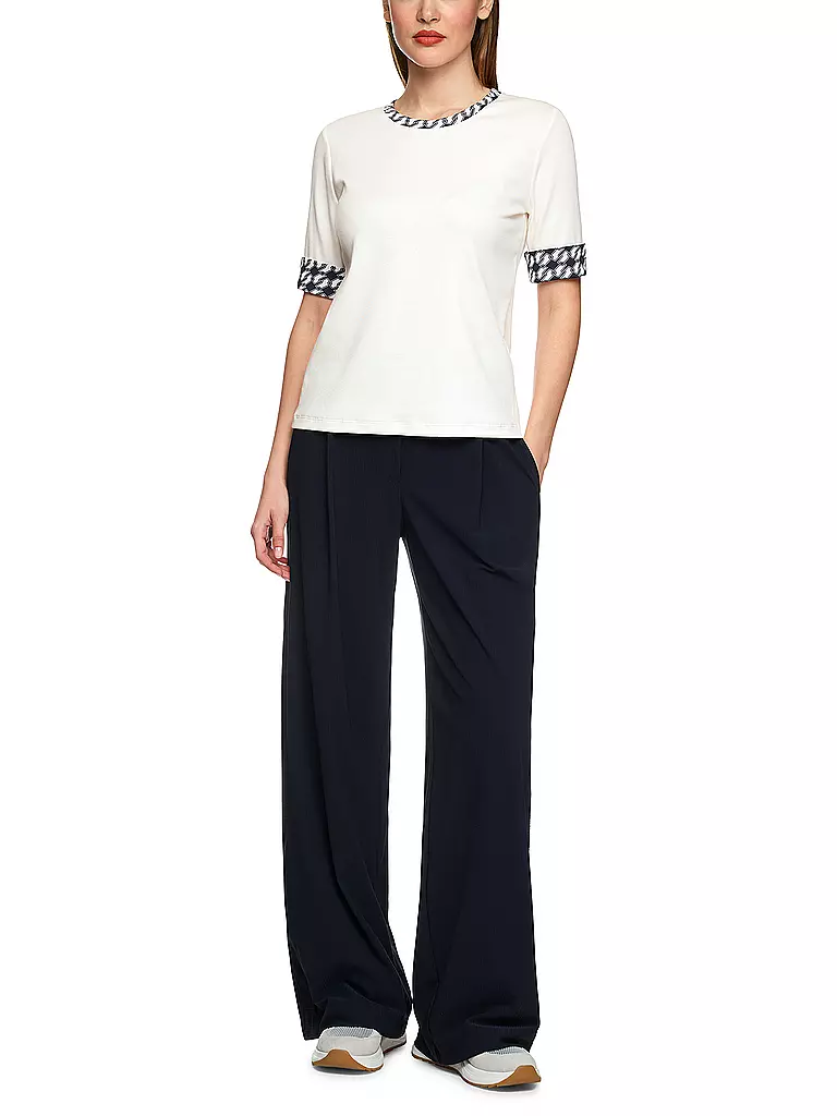 MARC CAIN | Camiseta | Blanco