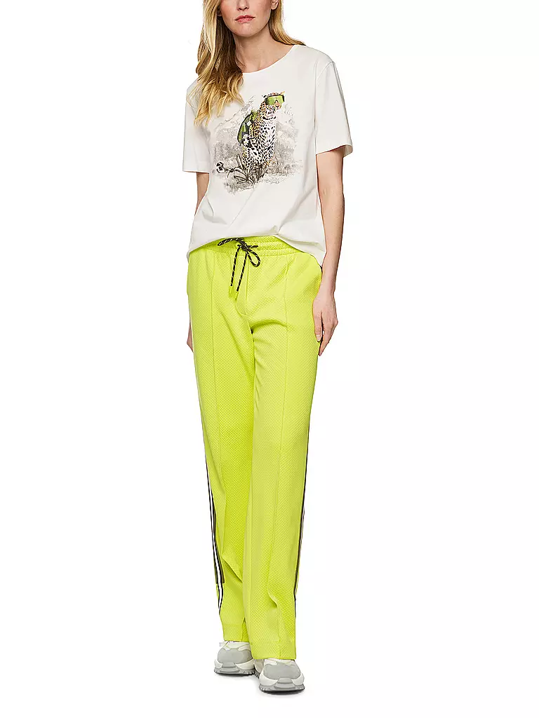 MARC CAIN | Camiseta | Blanco