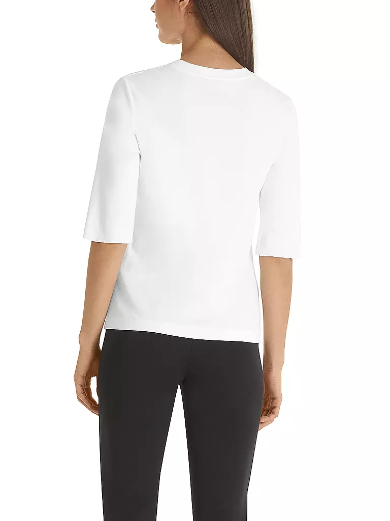 MARC CAIN | Camiseta | Crema