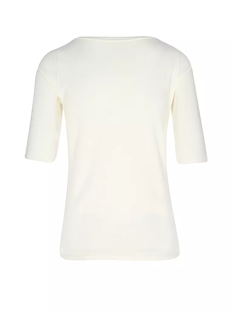 MARC CAIN | Camiseta | Crema