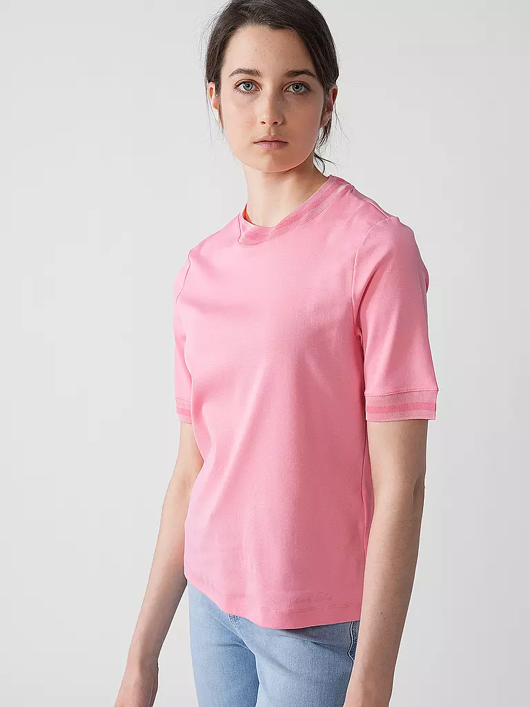 MARC CAIN | Camiseta | Fucsia