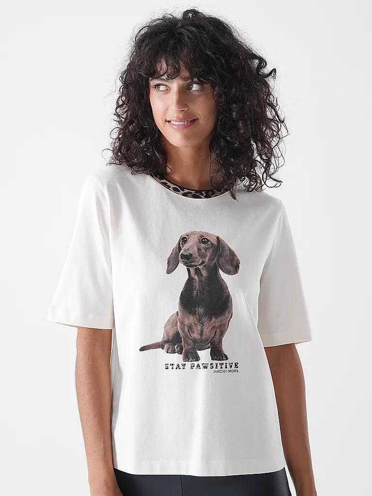 MARC CAIN | Camiseta | 