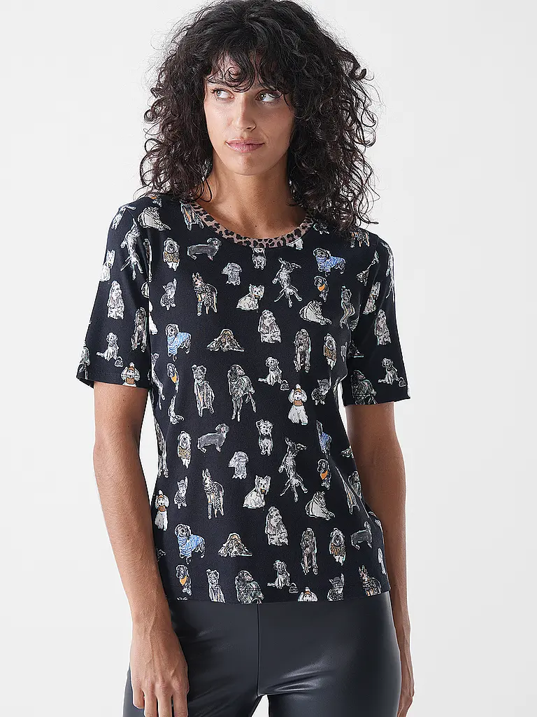 MARC CAIN | Camiseta |