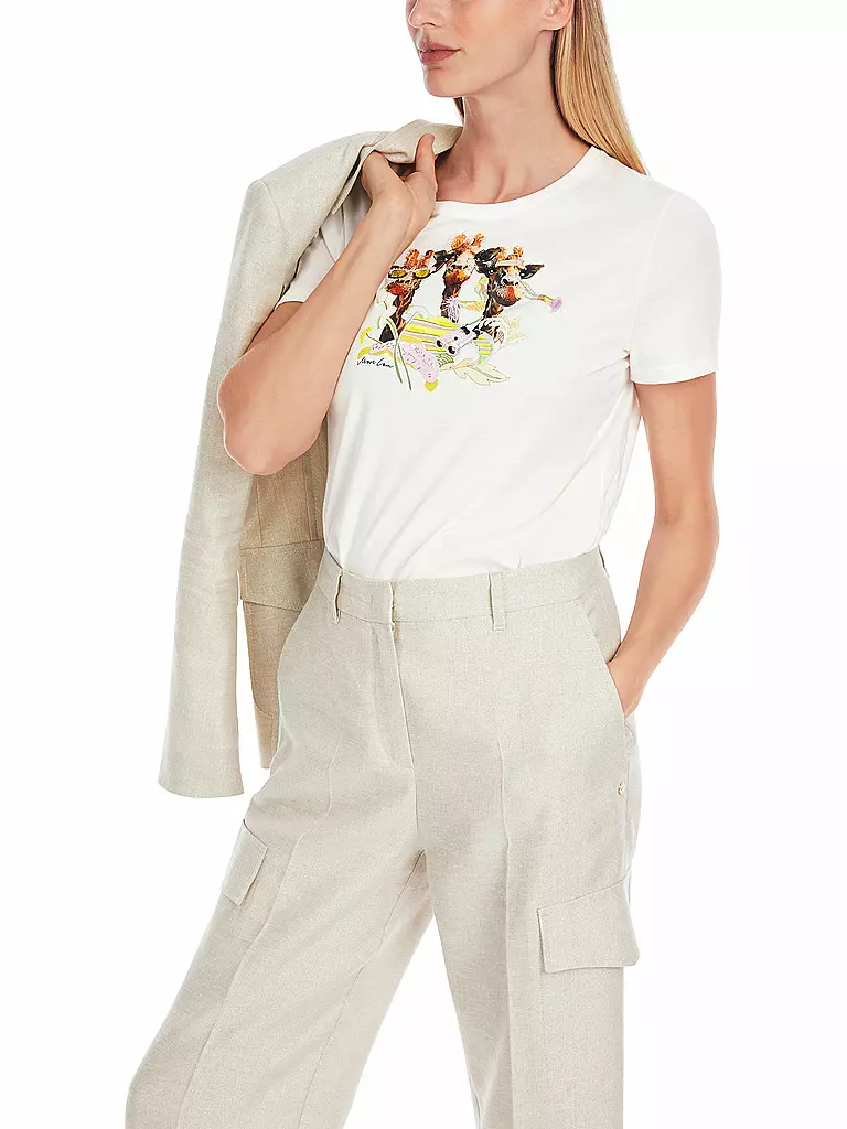 MARC CAIN | Camiseta |
