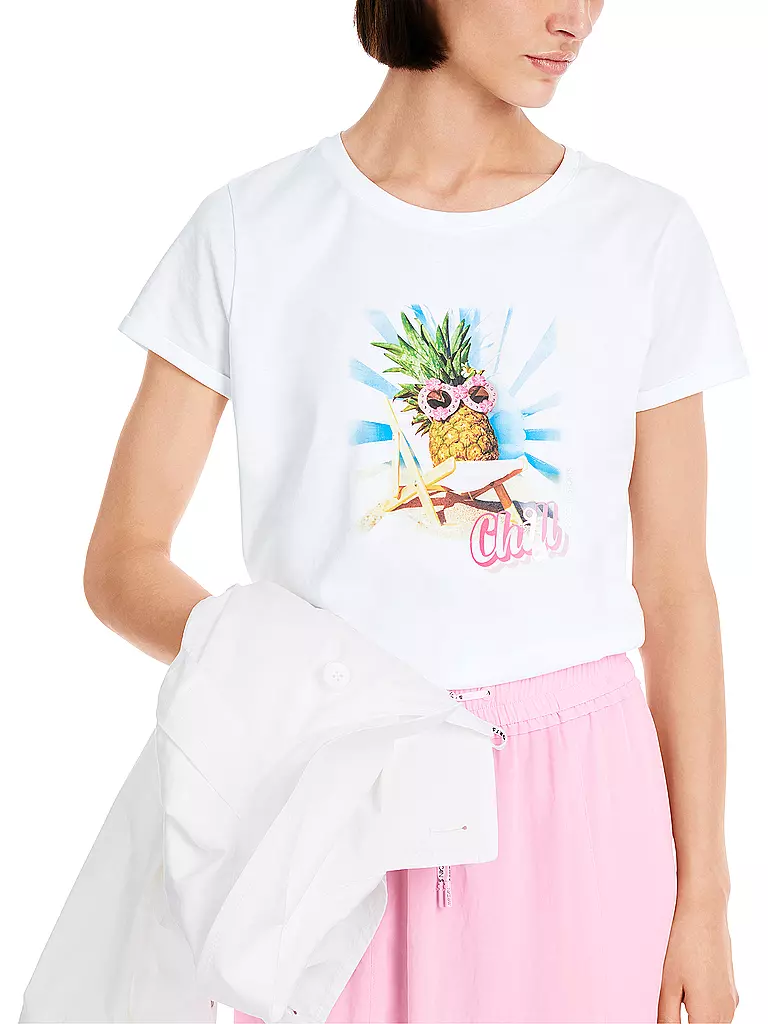 MARC CAIN | Camiseta |