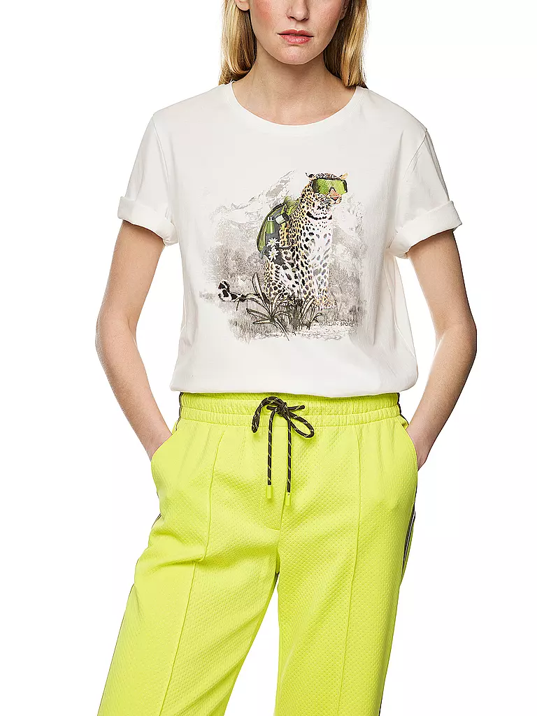 MARC CAIN | Camiseta |