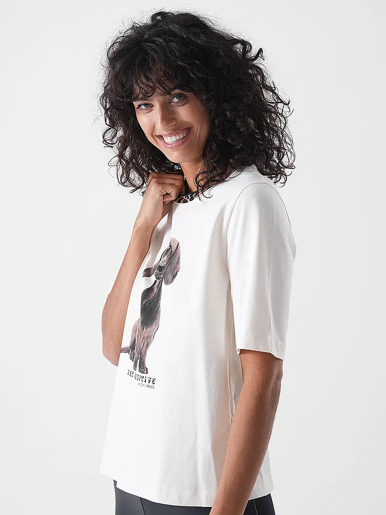 MARC CAIN | Camiseta | 