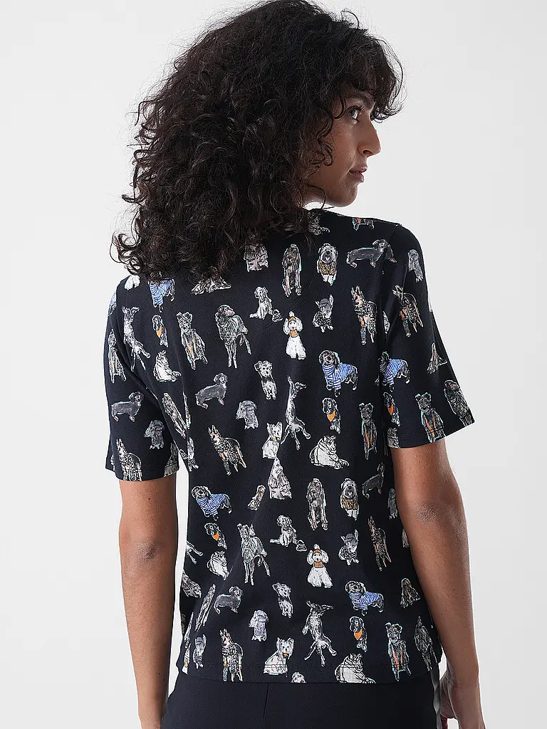 MARC CAIN | Camiseta |