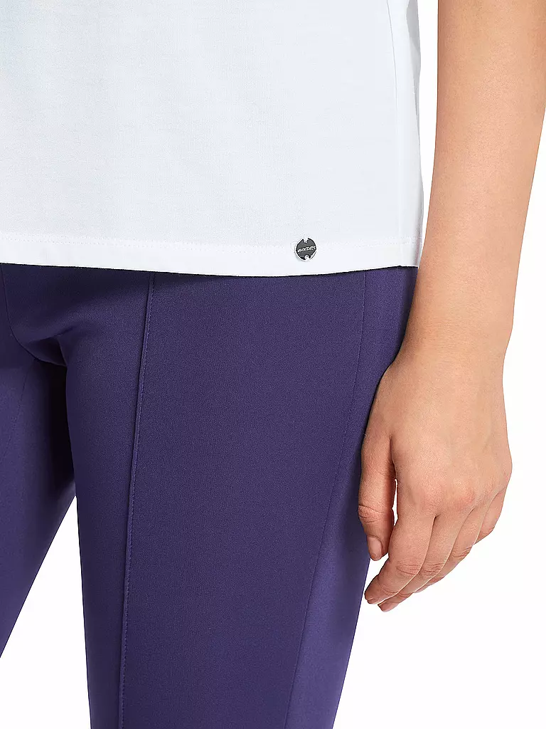 MARC CAIN | Camiseta | Blanco