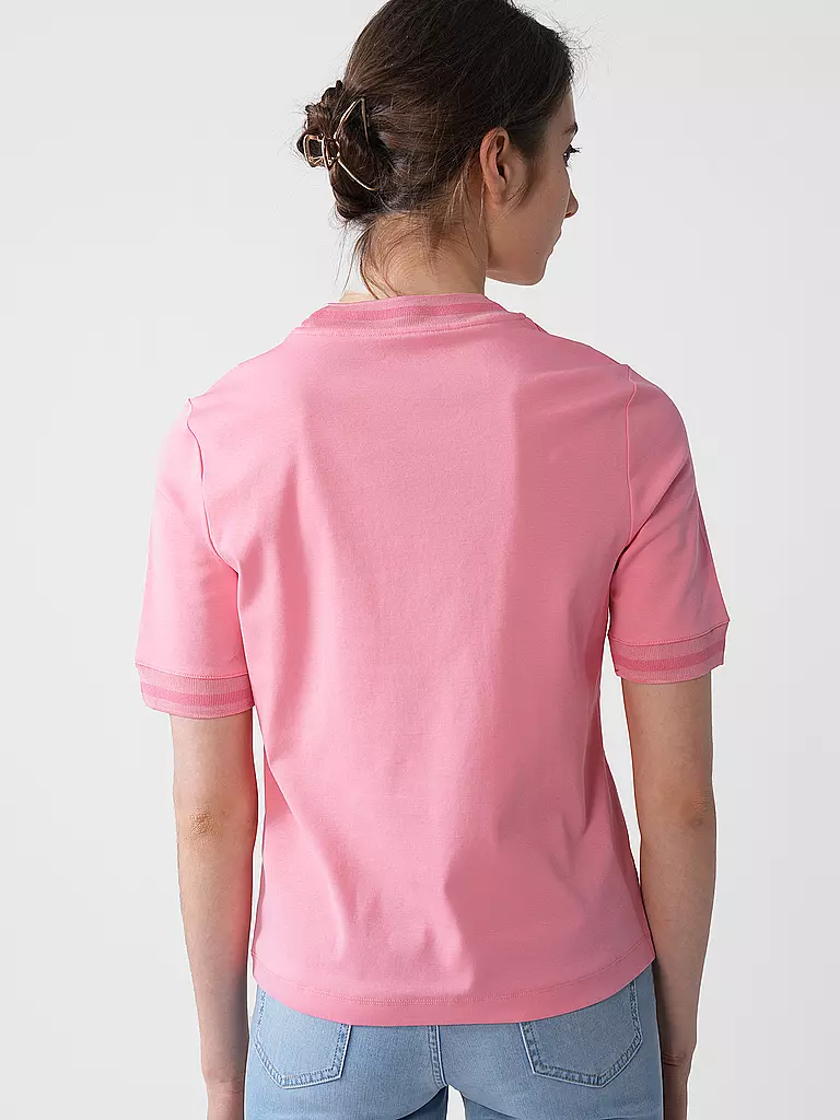 MARC CAIN | Camiseta | Fucsia