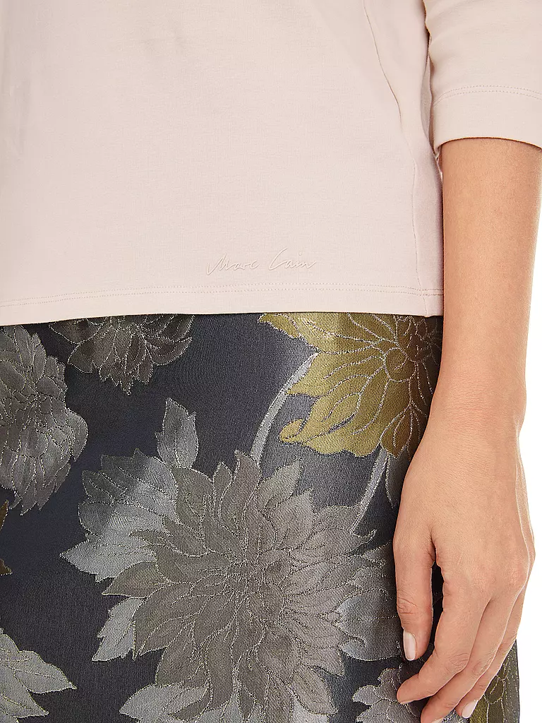 MARC CAIN | Camiseta | Beige