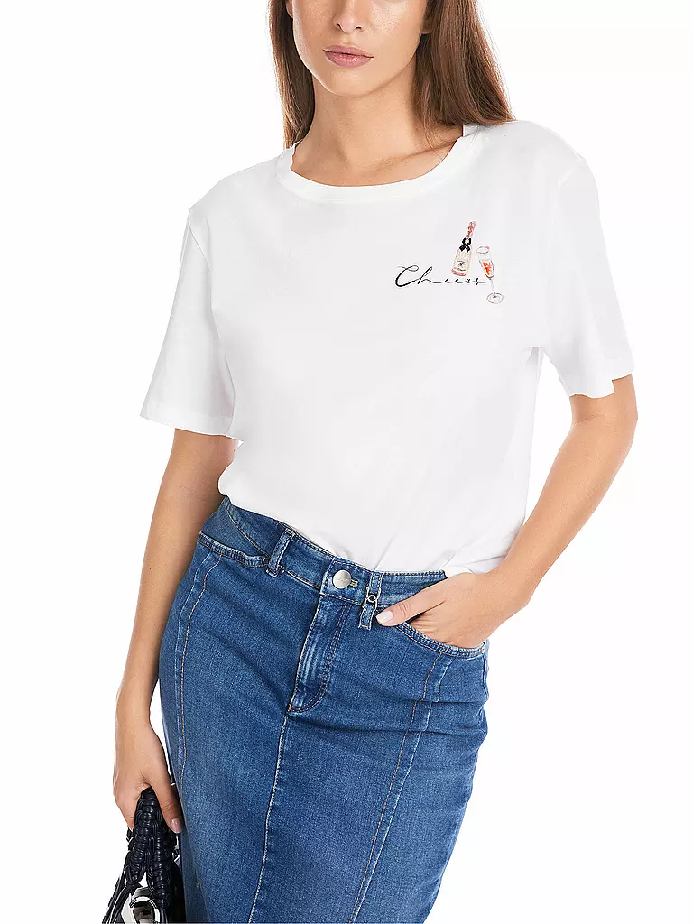 MARC CAIN | Camiseta | 