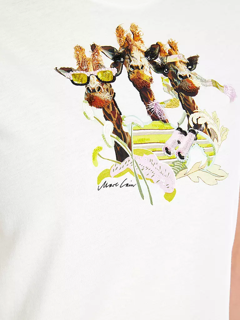MARC CAIN | Camiseta |