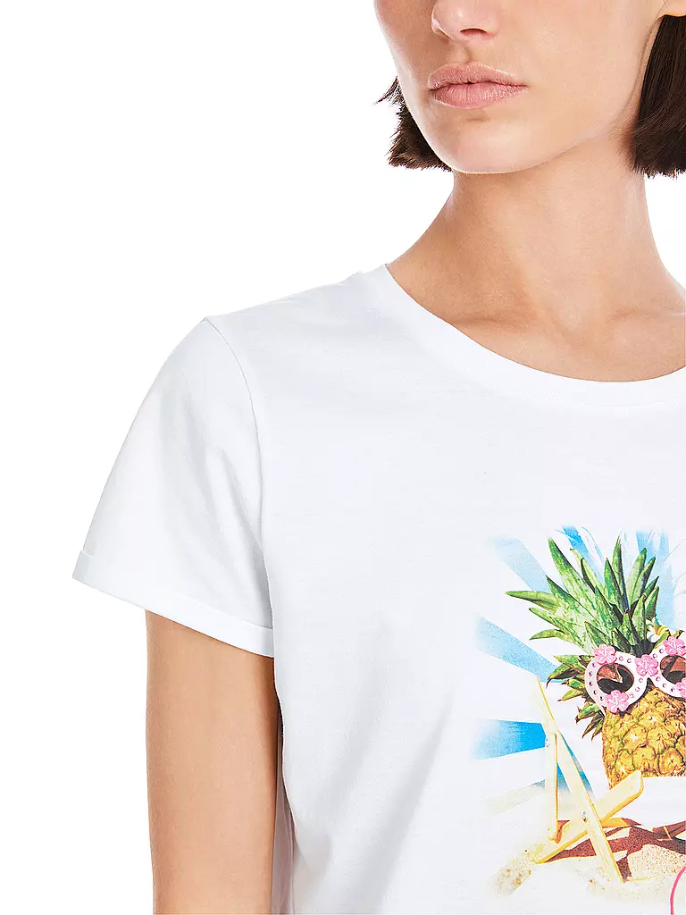 MARC CAIN | Camiseta |